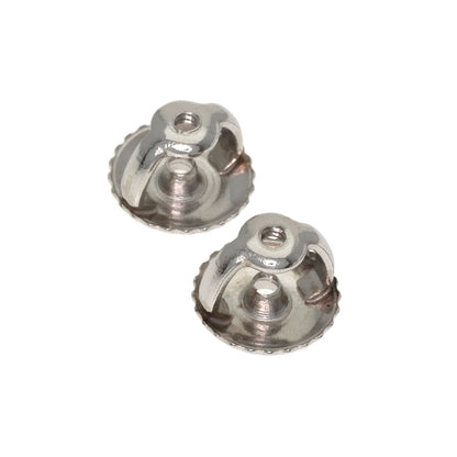 TIFFANY&Co. Diamond earring Platinum PT950 Ladies [Used]