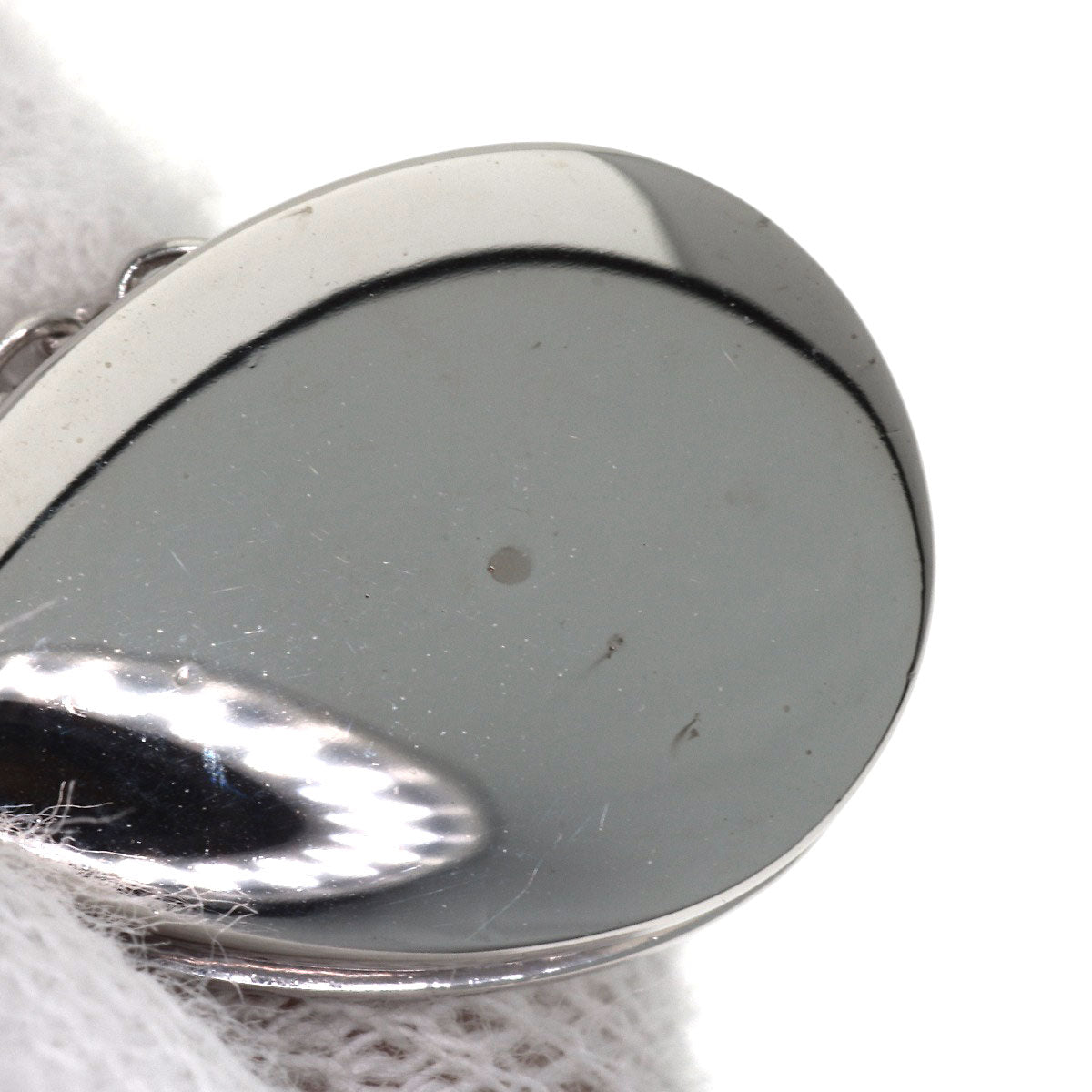 PIAGET Magic Reflection Diamond Necklace K18 White Gold Ladies [Used]