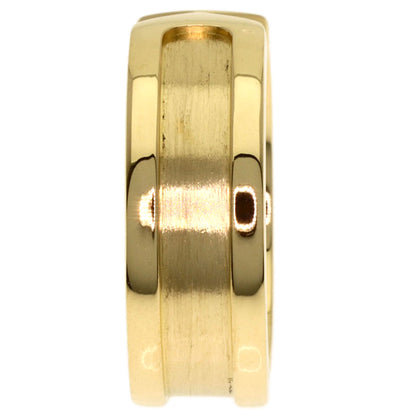 CARTIER C2 #48 Ring K18 Yellow Gold Ladies [Used]