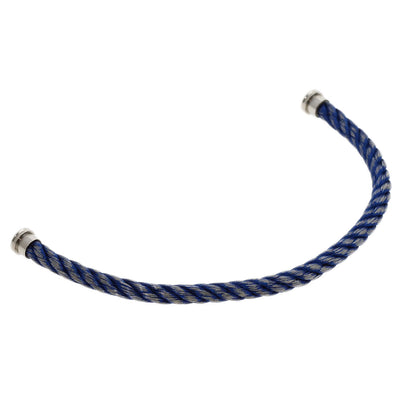 FRED Force 10 Breath Cable LM 15 Bracelet Stainless Steel Ladies [Used]