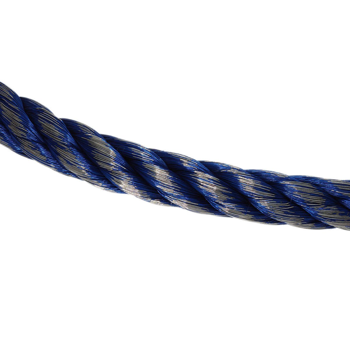 FRED Force 10 Breath Cable LM 15 Bracelet Stainless Steel Ladies [Used]