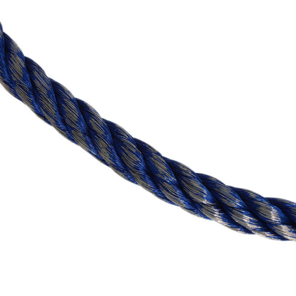 FRED Force 10 Breath Cable LM 15 Bracelet Stainless Steel Ladies [Used]