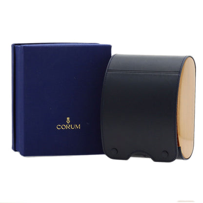 CORUM Potpourri Multistone Watches 137.520.47 Stainless Steel/Stainless Steel Ladies