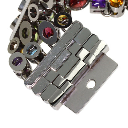 CORUM Potpourri Multistone Watches 137.520.47 Stainless Steel/Stainless Steel Ladies