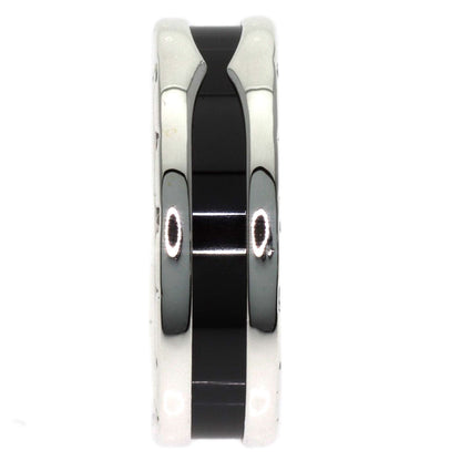 BVLGARI Save the Children #60 Ring Silver Ladies [Used]