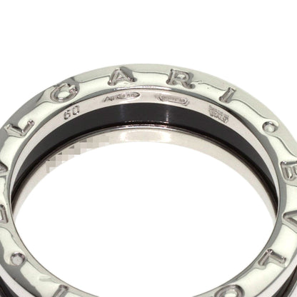 BVLGARI Save the Children #60 Ring Silver Ladies [Used]