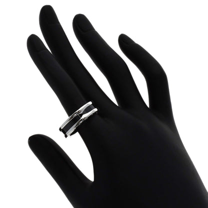 BVLGARI Save the Children #60 Ring Silver Ladies [Used]