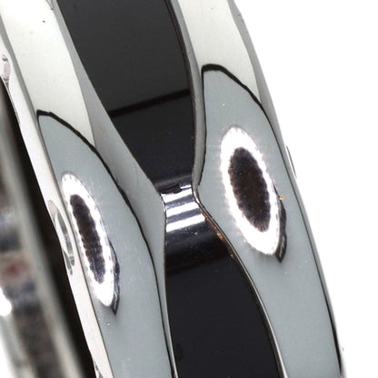 BVLGARI Save the Children #60 Ring Silver Ladies [Used]