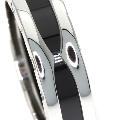 BVLGARI Save the Children #60 Ring Silver Ladies [Used]