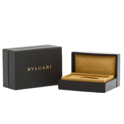 BVLGARI BVLGARI BVLGARI Onyx Pendant top K18 White Gold Ladies [Used]