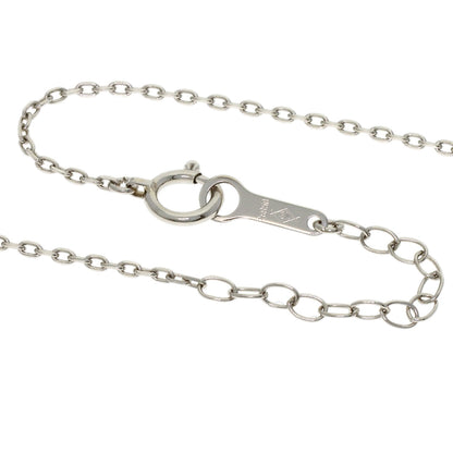 TASAKI Pearl Pearl Diamond Necklace Platinum PT900 PT850Ladies [Used]