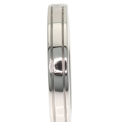 HARRY WINSTON Traffic Accent Diamond Ring Platinum PT950 Ladies [Used]