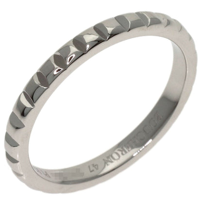 Boucheron Quatre Radiant #47 Ring Platinum PT950 Ladies [Used]