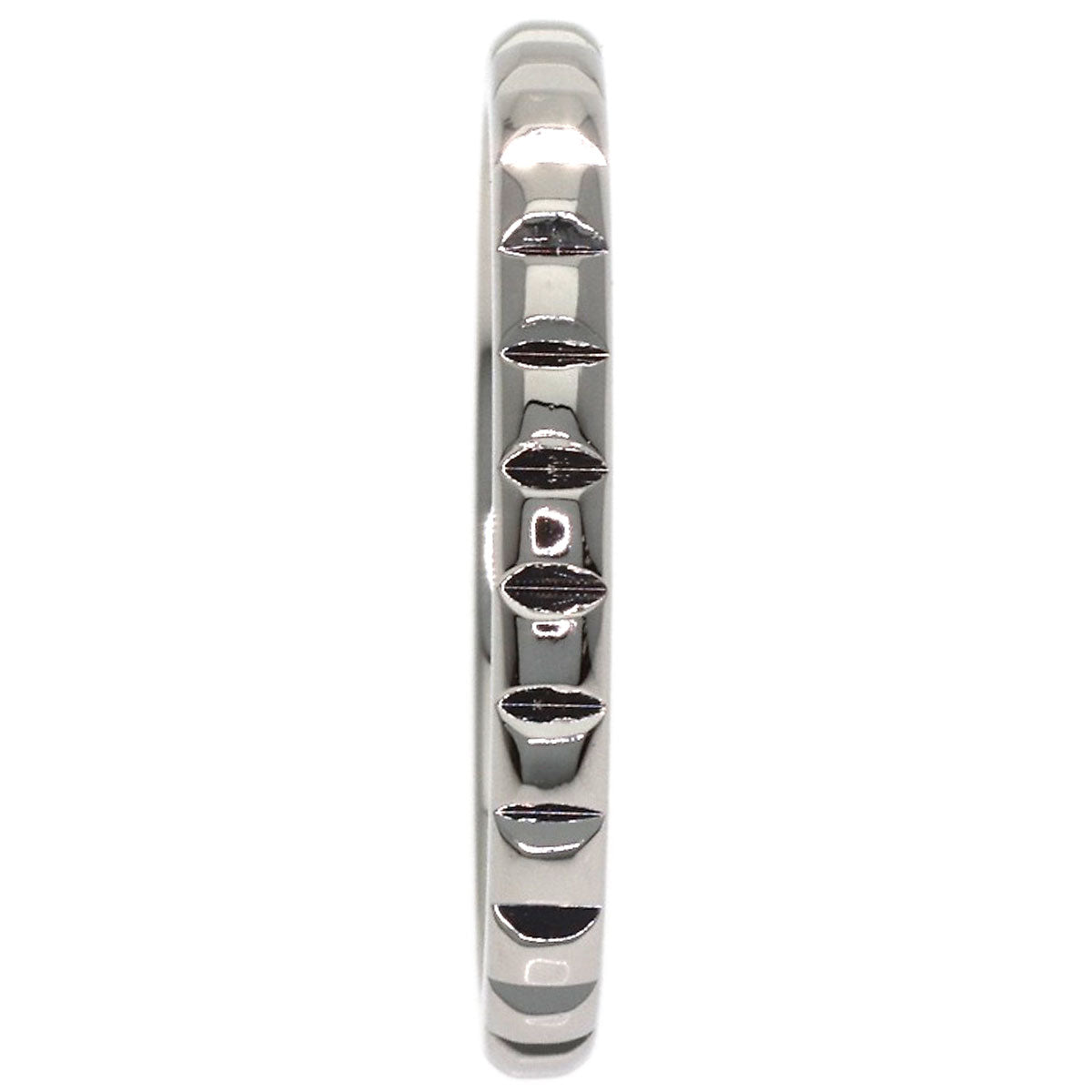 Boucheron Quatre Radiant #47 Ring Platinum PT950 Ladies [Used]