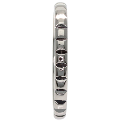 Boucheron Quatre Radiant #47 Ring Platinum PT950 Ladies [Used]