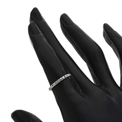 Boucheron Quatre Radiant #47 Ring Platinum PT950 Ladies [Used]