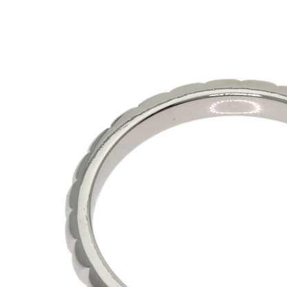 Boucheron Quatre Radiant #47 Ring Platinum PT950 Ladies [Used]
