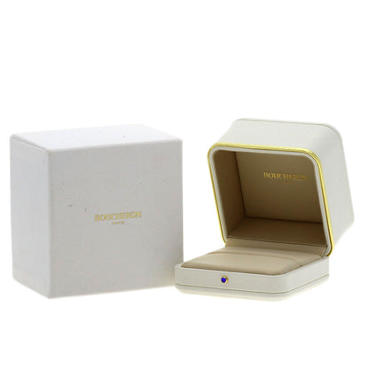 Boucheron Quatre Radiant #47 Ring Platinum PT950 Ladies [Used]