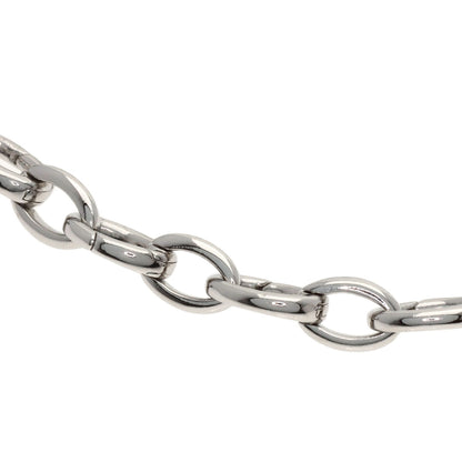 HARRY WINSTON Charm Bracelet Chain Bracelet Platinum PT950 Ladies [Used]