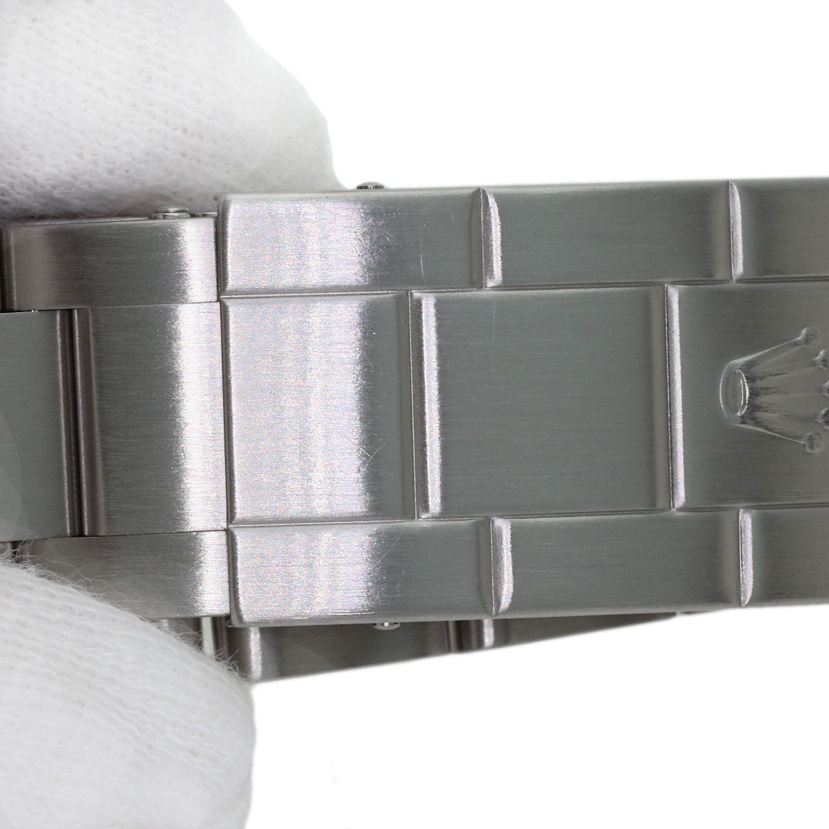 ROLEX Submarina Date Watches 16610LV Stainless Steel/Stainless Steel mens