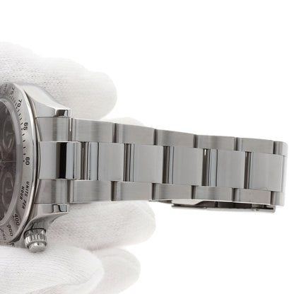 ROLEX Cosmograph Daytona Watches 116520 Stainless Steel/Stainless Steel mens