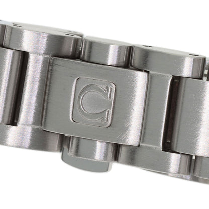 OMEGA Seamaster Aqua Terra Watches 2577.50.0﻿0 Stainless Steel/Stainless Steel Ladies