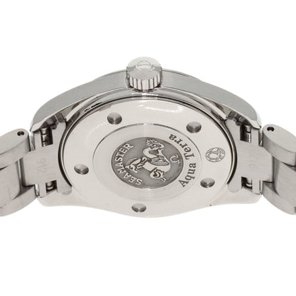 OMEGA Seamaster Aqua Terra Watches 2577.50.0﻿0 Stainless Steel/Stainless Steel Ladies