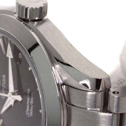 OMEGA Seamaster Aqua Terra Watches 2577.50.0﻿0 Stainless Steel/Stainless Steel Ladies