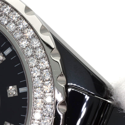 CHANEL J12 1.7" Watches H2014 Ceramic/Ceramic mens