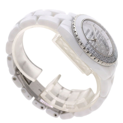 CHANEL J12 Wanted by Chanel 1.3" Watches H7419 Ceramic/Ceramic Ladies