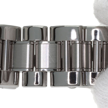CARTIER Must21 SM Watches W10109T2 Stainless Steel/Stainless Steel Ladies