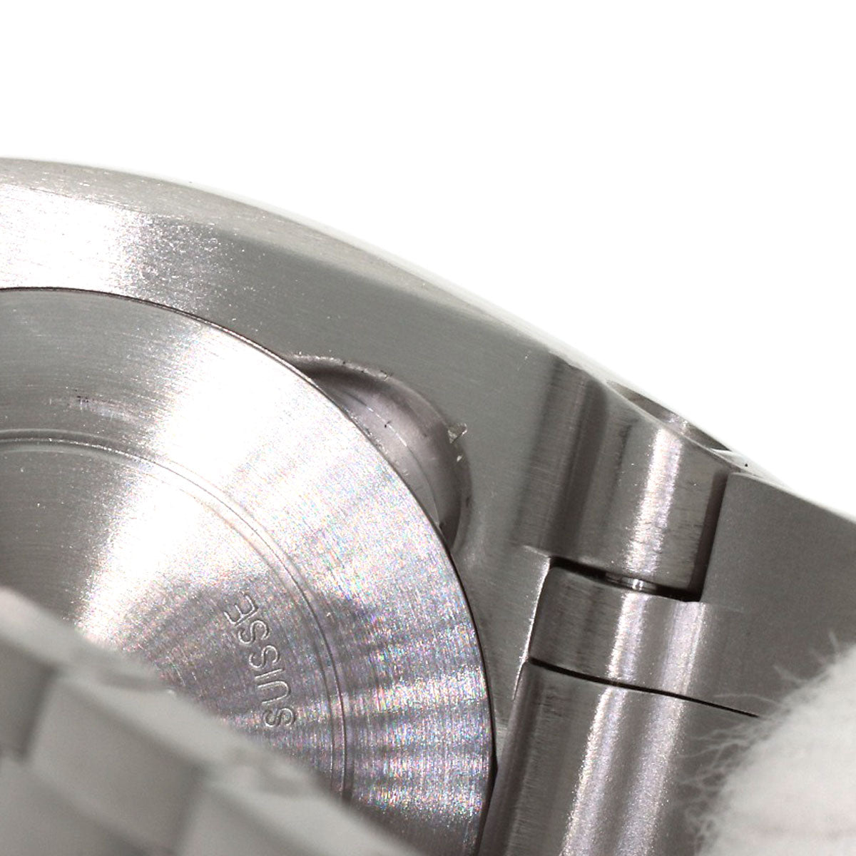 BVLGARI Elgon Watches EG30S Stainless Steel/Stainless Steel Ladies