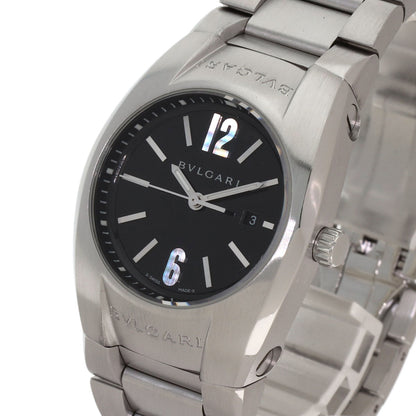 BVLGARI Elgon Watches EG30S Stainless Steel/Stainless Steel Ladies