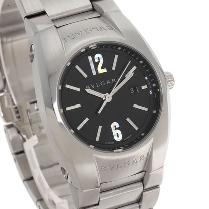 BVLGARI Elgon Watches EG30S Stainless Steel/Stainless Steel Ladies