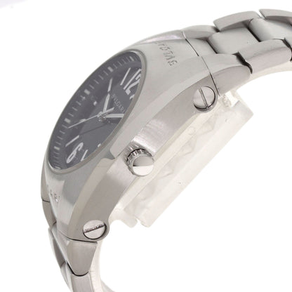 BVLGARI Elgon Watches EG30S Stainless Steel/Stainless Steel Ladies