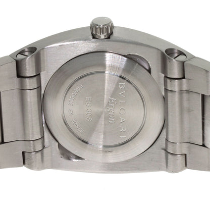 BVLGARI Elgon Watches EG30S Stainless Steel/Stainless Steel Ladies