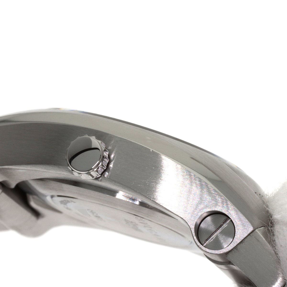 BVLGARI Elgon Watches EG30S Stainless Steel/Stainless Steel Ladies