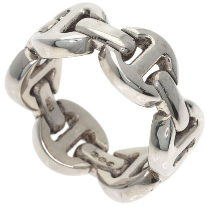Hoorsenbuhs Brut Classic Ring Silver 12g　Ladies