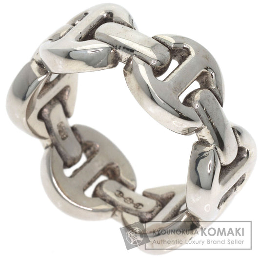 Hoorsenbuhs Brut Classic Ring Silver 12g　Ladies