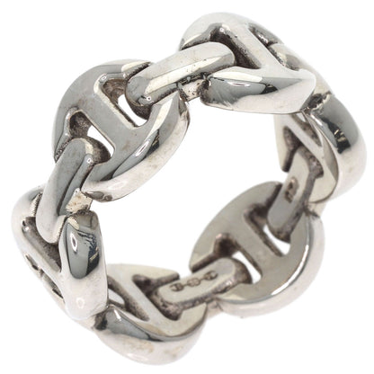 Hoorsenbuhs Brut Classic Ring Silver 12g　Ladies