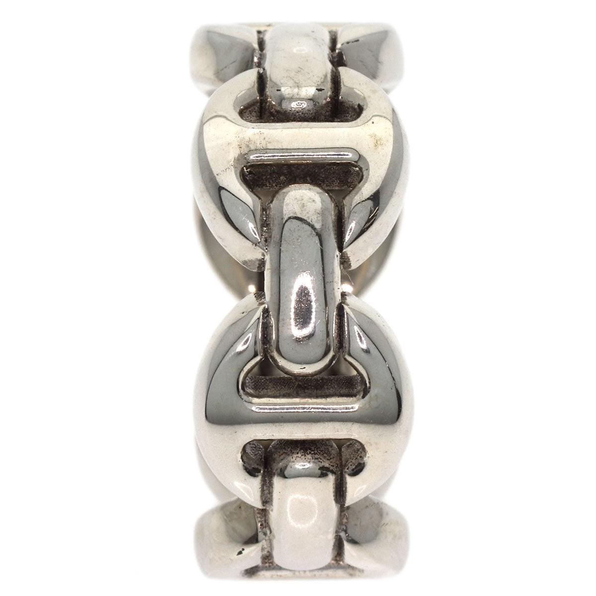 Hoorsenbuhs Brut Classic Ring Silver 12g　Ladies