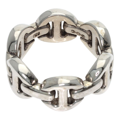 Hoorsenbuhs Brut Classic Ring Silver 12g　Ladies