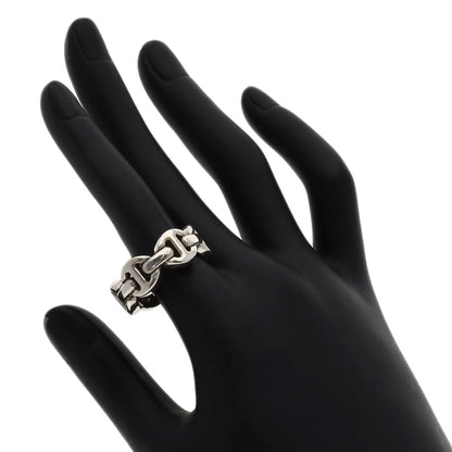 Hoorsenbuhs Brut Classic Ring Silver 12g　Ladies
