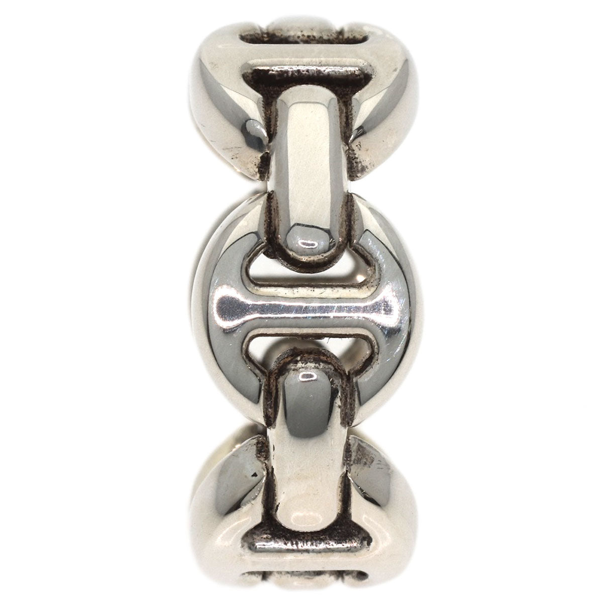 Hoorsenbuhs Brut Classic Ring Silver 12g　Ladies