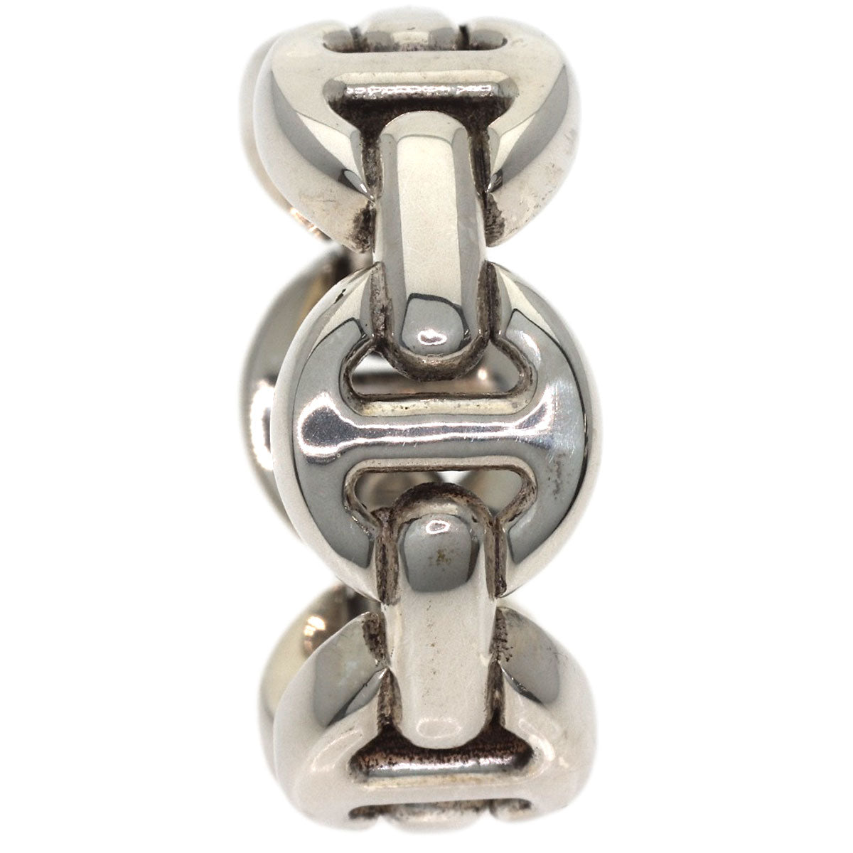 Hoorsenbuhs Brut Classic Ring Silver 12g　Ladies