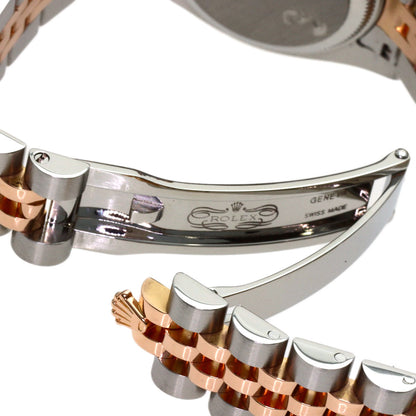 ROLEX Datejust Concentric Watches 179171 Stainless Steel/SSxK18PG Ladies