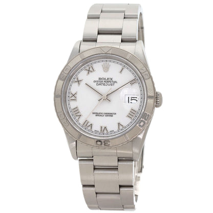 ROLEX Datejust Thunderbird Watches 16264 Stainless Steel/Stainless Steel mens