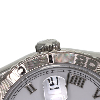 ROLEX Datejust Thunderbird Watches 16264 Stainless Steel/Stainless Steel mens