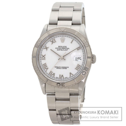 ROLEX Datejust Thunderbird Watches 16264 Stainless Steel/Stainless Steel mens