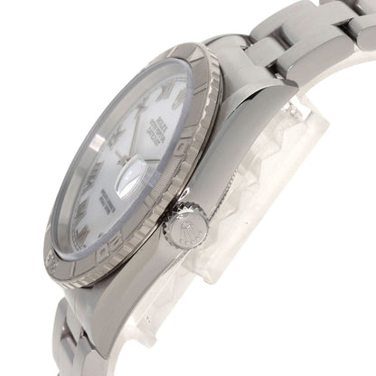 ROLEX Datejust Thunderbird Watches 16264 Stainless Steel/Stainless Steel mens